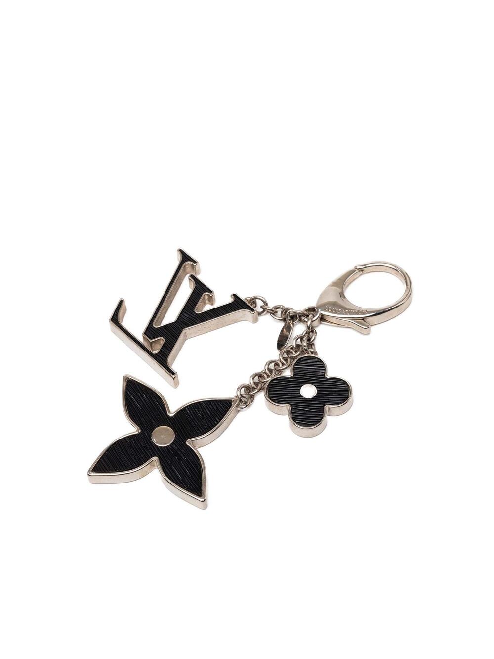 Louis Vuitton Brass Fleur D Epi Bag #272457L38B - Picture 2 of 5
